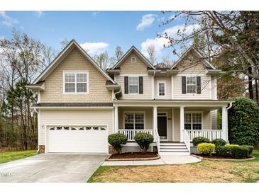 Photo one of 10201 Darling St Raleigh NC 27613 | MLS 10019950