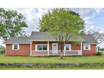 Photo one of 3775 Red Hill Church Rd Coats NC 27521 | MLS 10019955