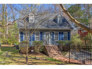 Photo one of 1507 Hollywood St Durham NC 27701 | MLS 10019969