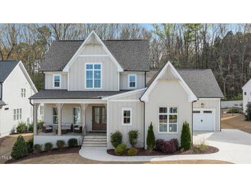 Photo one of 1505 Margrave Dr Wake Forest NC 27587 | MLS 10019974