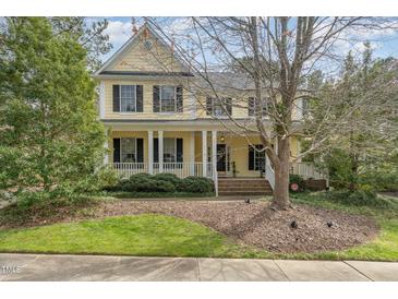 Photo one of 30141 Walser Dr Chapel Hill NC 27517 | MLS 10019975