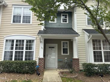 Photo one of 2247 Plum Frost Dr Raleigh NC 27603 | MLS 10019977