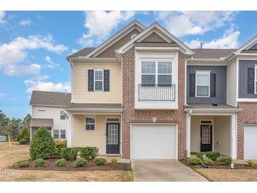 Photo one of 1011 Delight Dr Morrisville NC 27560 | MLS 10019978