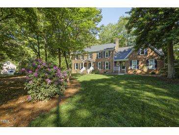 Photo one of 12521 Shallowford Dr Raleigh NC 27614 | MLS 10019987