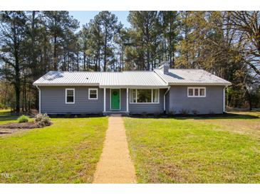 Photo one of 273 Severin St Chapel Hill NC 27516 | MLS 10020034