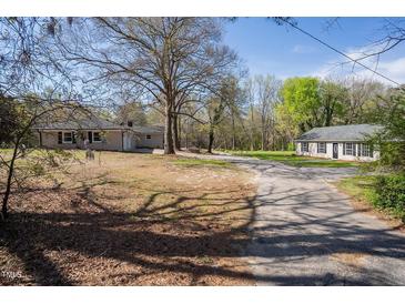 Photo one of 93 Spence Rd Lillington NC 27546 | MLS 10020046