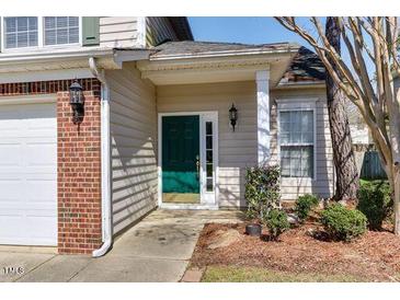 Photo one of 116 Chalcedony Street St Raleigh NC 27603 | MLS 10020071
