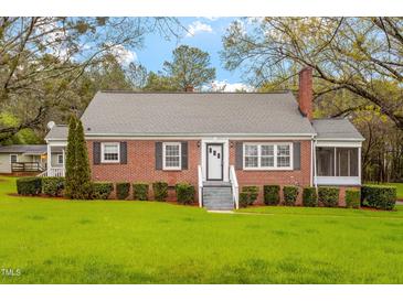 Photo one of 837 E Wait Ave Ave Wake Forest NC 27587 | MLS 10020073