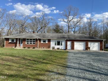 Photo one of 3612 Spanish Oak Hill Rd Snow Camp NC 27349 | MLS 10020082