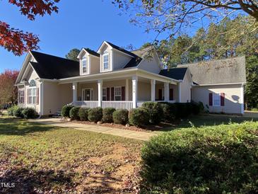Photo one of 904 Contender Dr Clayton NC 27520 | MLS 10020102