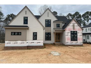 Photo one of 2309 Ballywater Lea Way Wake Forest NC 27587 | MLS 10020122