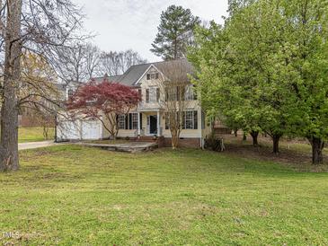 Photo one of 1104 Fairfax Woods Dr Apex NC 27502 | MLS 10020130