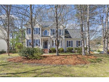 Photo one of 1215 Riverbirch Dr Knightdale NC 27545 | MLS 10020302
