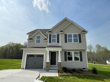 Photo one of 94 Starry Sky Dr Benson NC 27504 | MLS 10020310
