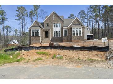 Photo one of 1401 Starry Night Ct Raleigh NC 27613 | MLS 10020317