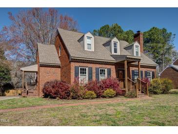 Photo one of 3040 Brassfield Dr Rocky Mount NC 27803 | MLS 10020347