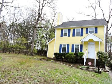 Photo one of 13 Bentwood Pl Durham NC 27703 | MLS 10020428