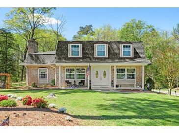 Photo one of 2900 Jason Dr Rocky Mount NC 27803 | MLS 10020481