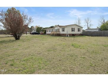 Photo one of 100 Horse Creek Trl Middlesex NC 27557 | MLS 10020483