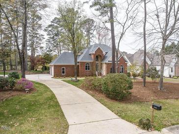 Photo one of 8709 Gleneagles Dr Raleigh NC 27613 | MLS 10020562