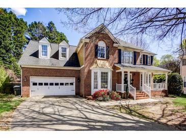 Photo one of 8904 Citizen Ct Raleigh NC 27615 | MLS 10020587