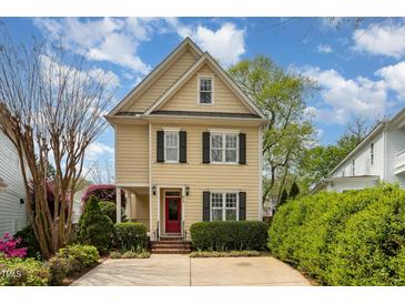 Photo one of 612 New Rd Raleigh NC 27608 | MLS 10020610