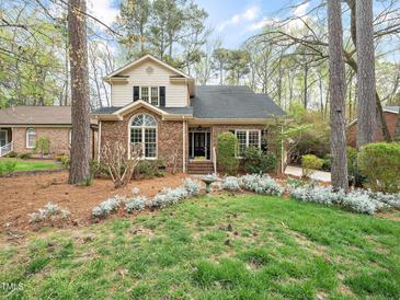 Photo one of 102 Kettering Ln Cary NC 27511 | MLS 10020630