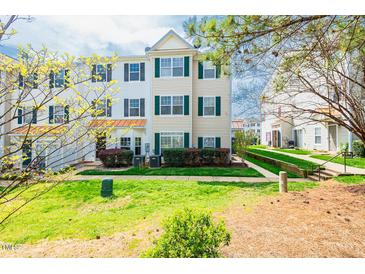 Photo one of 2221 Valley Edge Dr # 101 Raleigh NC 27614 | MLS 10020637