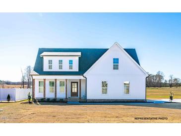 Photo one of 22 Howards Crossing Dr Wendell NC 27591 | MLS 10020644