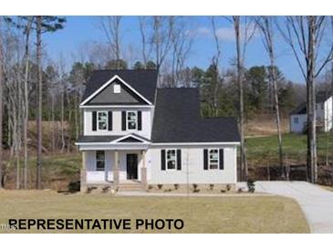 Photo one of 456 Olde Place Dr Zebulon NC 27597 | MLS 10020647