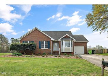 Photo one of 4308 Riverport Rd Raleigh NC 27616 | MLS 10020652