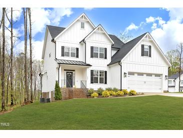 Photo one of 5221 Stream Bank Ct Raleigh NC 27603 | MLS 10020662