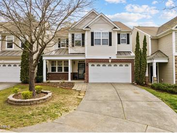 Photo one of 6 Gardenview Pl Durham NC 27713 | MLS 10020663