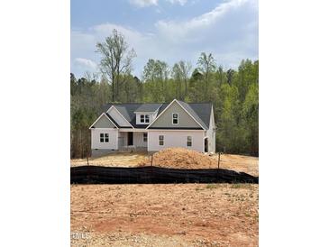 Photo one of 30 Moonraker Dr Spring Hope NC 27882 | MLS 10020690