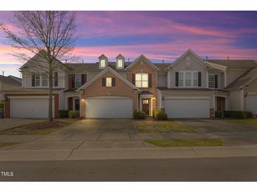 Photo one of 1008 Corwith Dr Morrisville NC 27560 | MLS 10020778