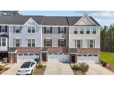 Photo one of 272 Amber Acorn Ave Raleigh NC 27603 | MLS 10020835