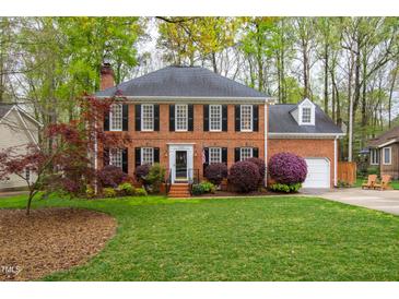 Photo one of 7416 Glenharden Dr Raleigh NC 27613 | MLS 10020841