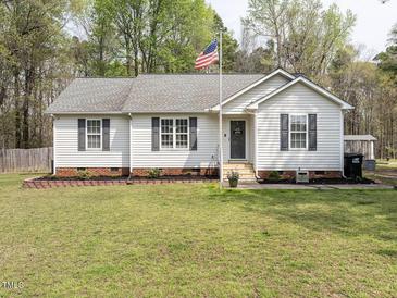 Photo one of 178 Conner Dr Clayton NC 27520 | MLS 10020861
