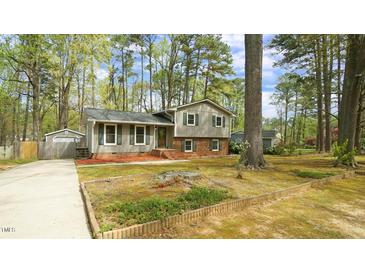 Photo one of 1116 Manchester Dr Cary NC 27511 | MLS 10020873
