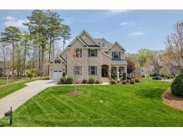 Photo one of 108 Royal Glen Dr Cary NC 27518 | MLS 10020884