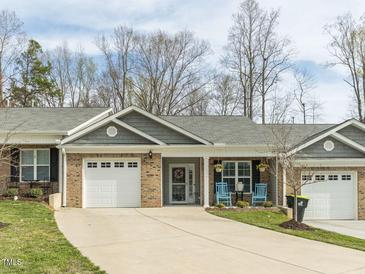 Photo one of 826 Houston Ct Haw River NC 27258 | MLS 10020894