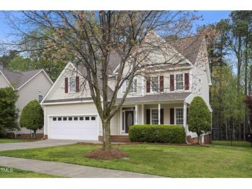 Photo one of 308 Stone Monument Dr Wake Forest NC 27587 | MLS 10020895