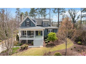Photo one of 3725 Stonegate Dr Durham NC 27705 | MLS 10020947
