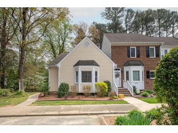 Photo one of 8328 Wycombe Ln Raleigh NC 27615 | MLS 10020960