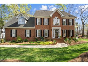 Photo one of 5200 Lake Edge Dr Holly Springs NC 27540 | MLS 10020967
