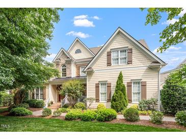 Photo one of 104 Reeve Hall Dr Cary NC 27519 | MLS 10020988