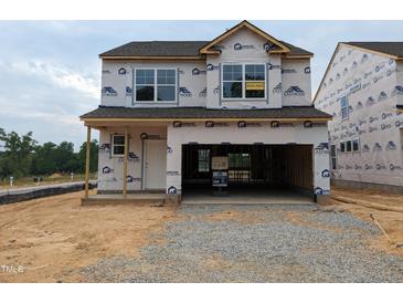 Photo one of 326 Ford Meadows Dr Garner NC 27529 | MLS 10020999