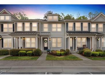Photo one of 2801 Stone Rock Dr # 111 Raleigh NC 27604 | MLS 10021009