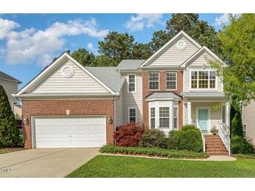 Photo one of 4520 Paces Ferry Dr Durham NC 27712 | MLS 10021065