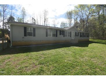 Photo one of 6912 Standing Timber Dr Wendell NC 27591 | MLS 10021066